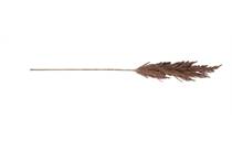 Coco Maison COCO MAISON accessoire Pampas Grass Spray H115cm Bruin